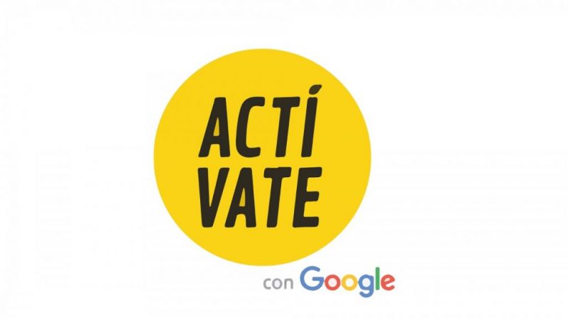 activate google