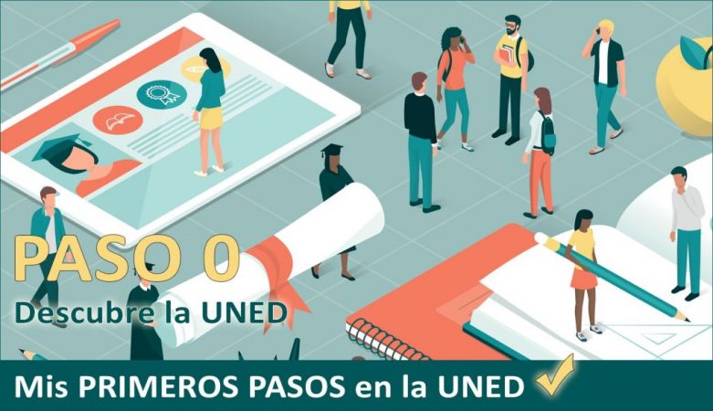 cursos abiertos uned