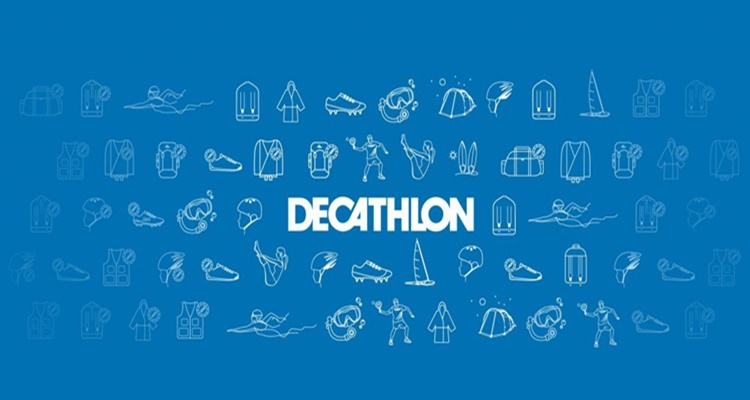 Decathlon, tienda deportiva low cost