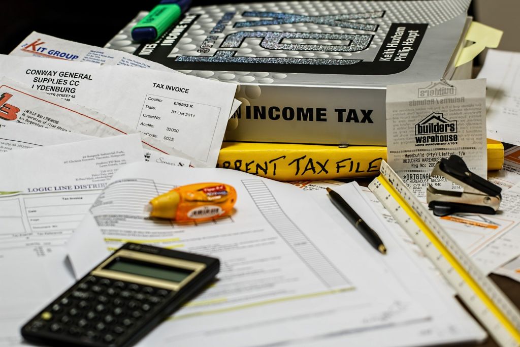 Estas son las deducciones fiscales que afectan a la Declaración de la renta
