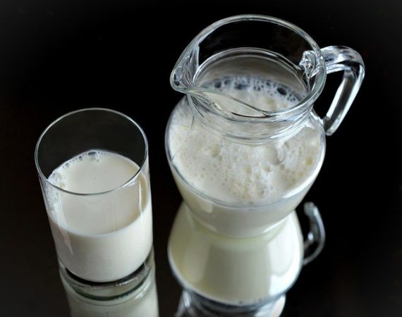 Las razones por las que no deberías volver a beber leche 60 Merca2.es relacion leche y cancer