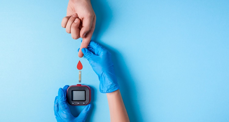 Diabetes y coronavirus: así debes cuidarte