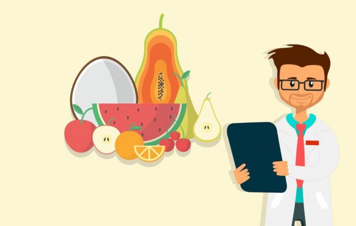 Dieta y nutrición