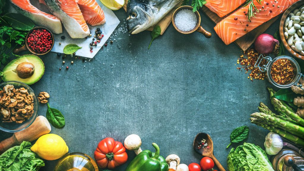 Esta es la dieta que deberías seguir si tienes diabetes