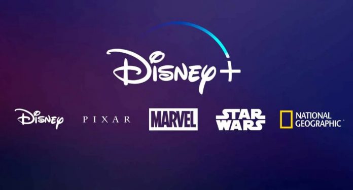 disney plus