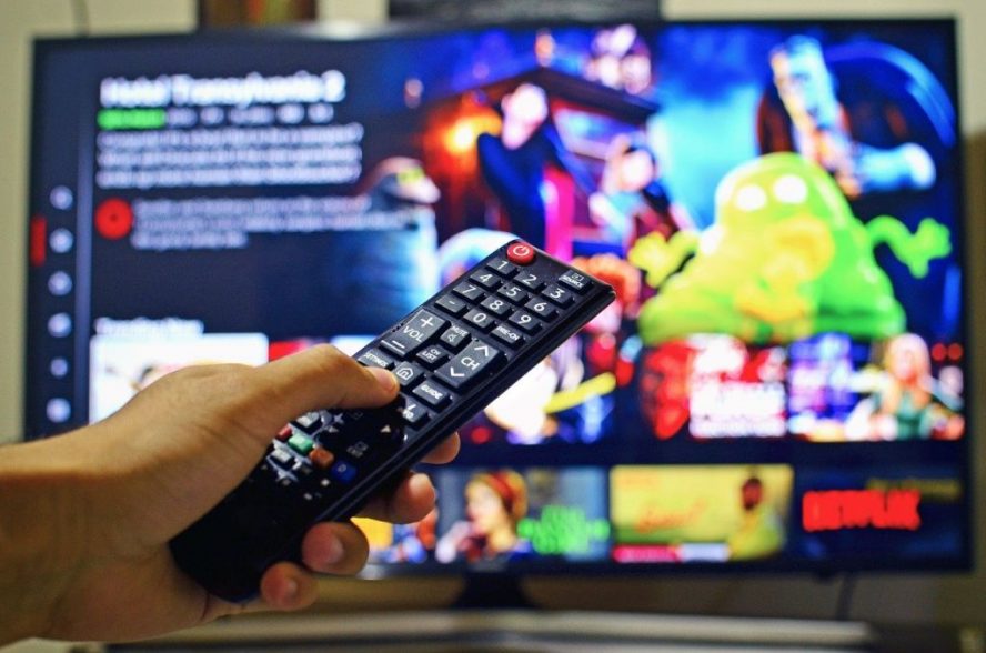 Disney Plus se suma a Netflix en la caza de los anuncios televisivos