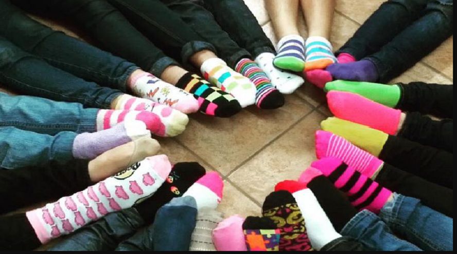 El Día del Síndrome de Down se celebra desde casa debido al Covid-19