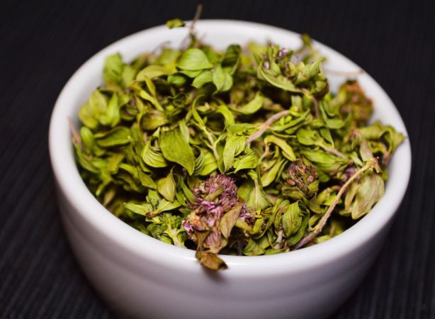 dried thyme Merca2.es