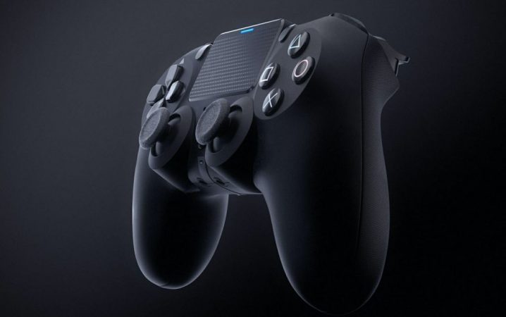 PS5: te contamos todo lo que se sabe de ella 1 Merca2.es Dualsock 5 para PS5