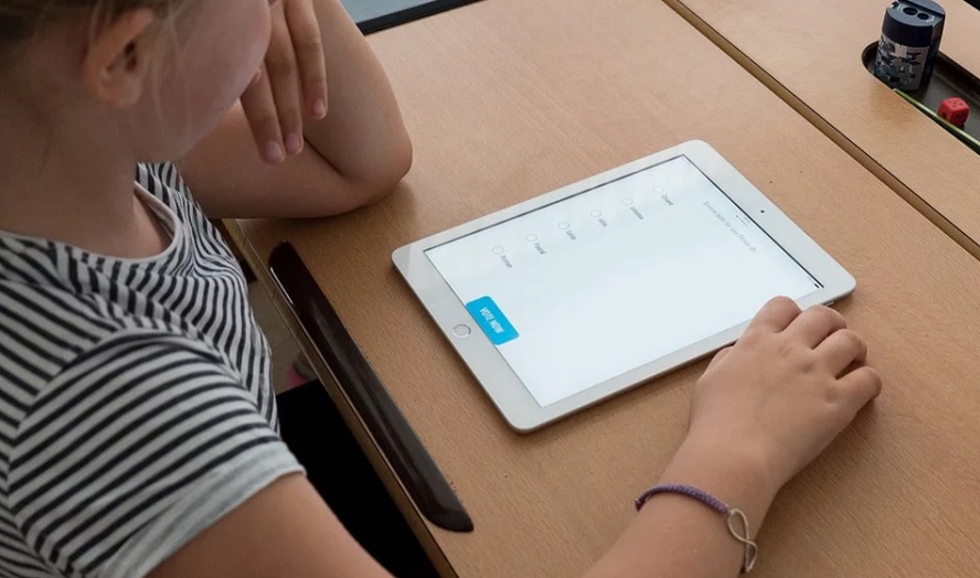 El Covid-19 examina a la comunidad educativa: reinventando el e-learning