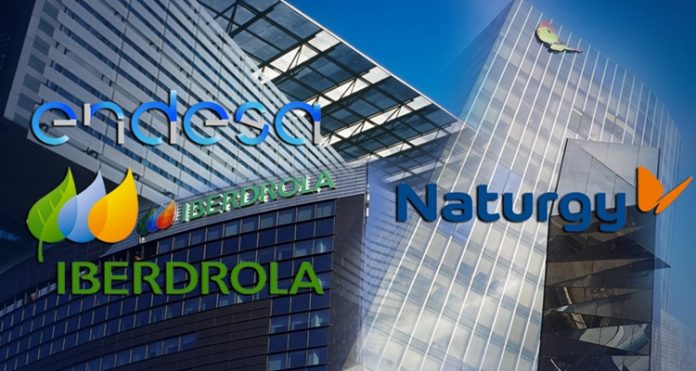 Endesa, Iberdrola, Naturgy: más barata