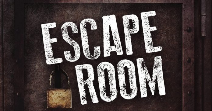 Escape room