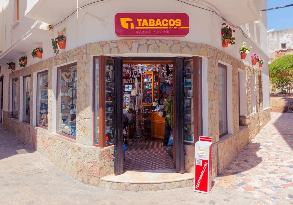 La gran trampa de Hacienda con la puja de 200 estancos en España