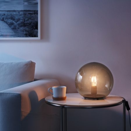 fado table lamp grey 0879320 PE639146 S5 Merca2.es