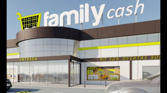 Family Cash quiere ser la alternativa ecológica que elijan los consumidores