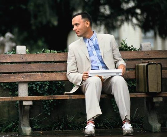 forrest gump