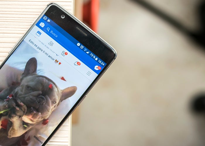 Las fotos 3D de Facebook y otros trucos de la red social