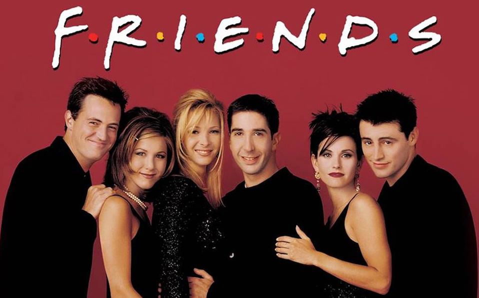 Actores de Friends: ¿Quién se forró más con la mítica serie?