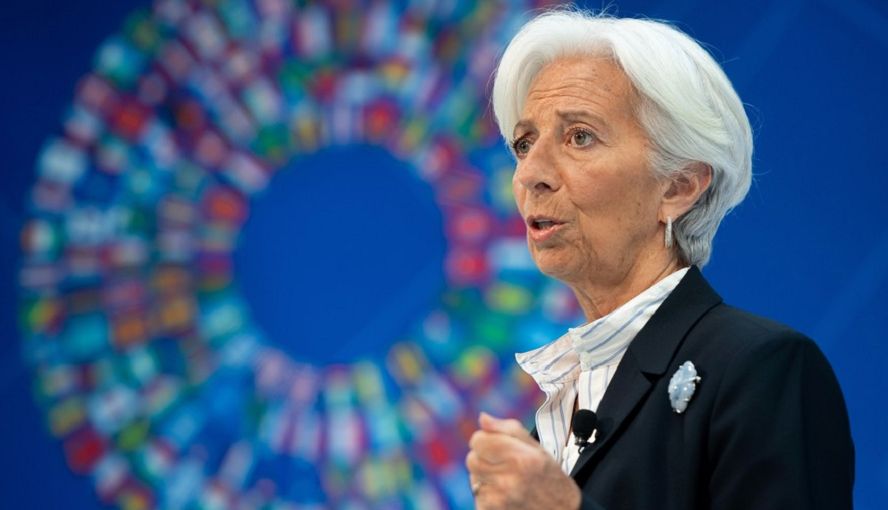 Ministros de Finanzas y bancos centrales fijan acuerdos contra el Covid-19