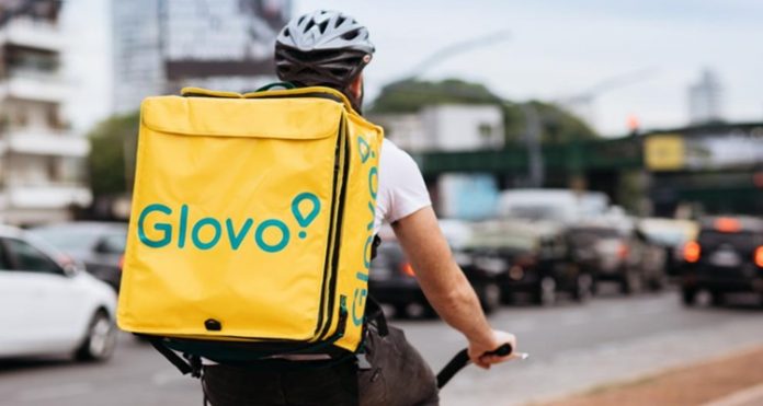 Glovo