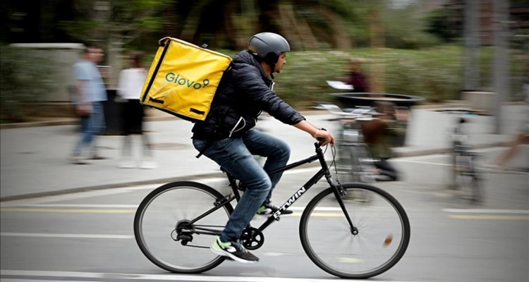 Las grandes polémicas que rodean a Glovo