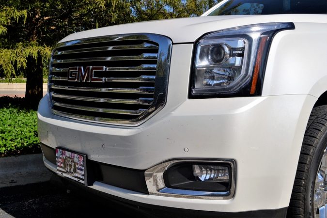 GMC, Chevrolet, marcas contaminantes: Seat, Audi, Renault