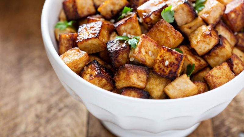 tofu