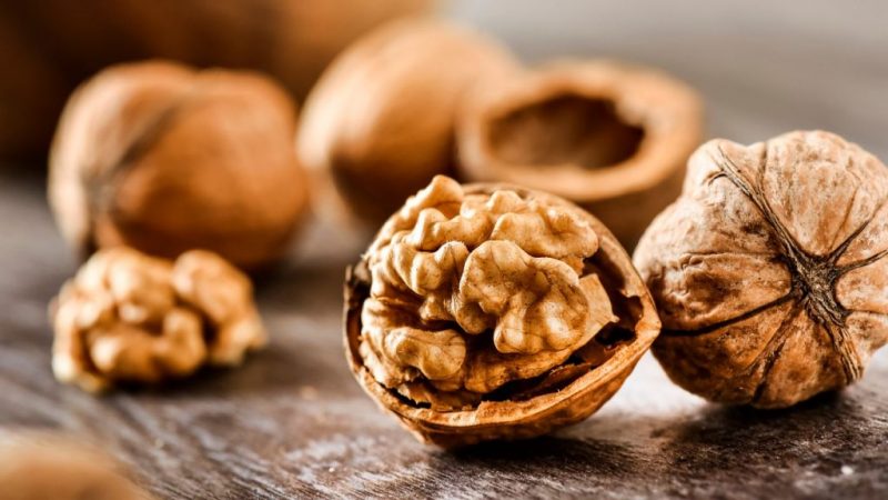 nueces