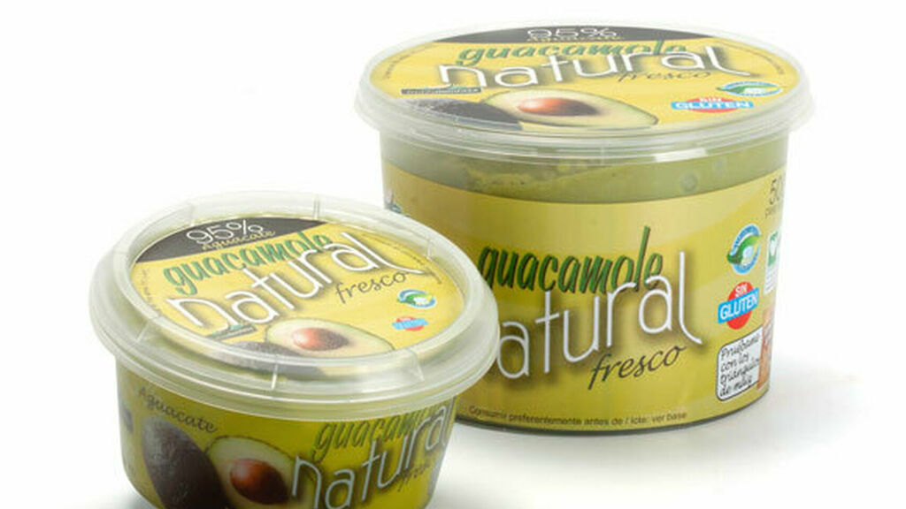 guacamole hacendado