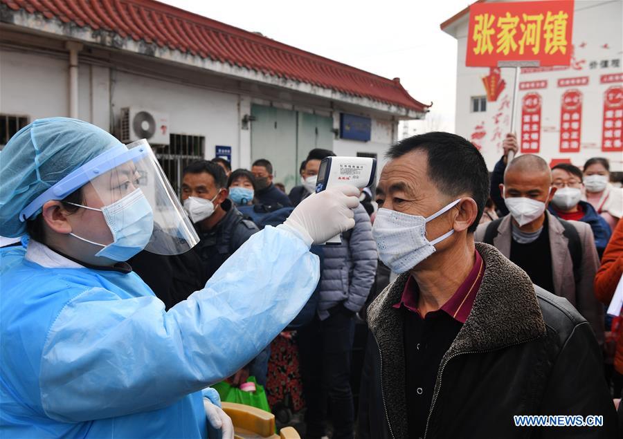Las cosas se ponen feas: muere una persona en China por hantavirus