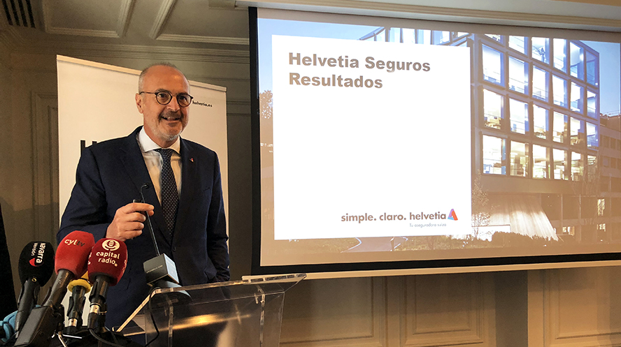 Helvetia claves Caser