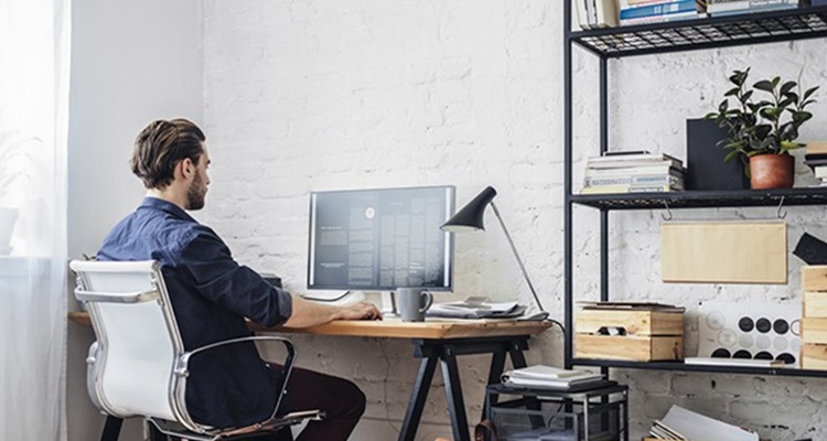 Las herramientas gratuitas que te harán más productivo para teletrabajar