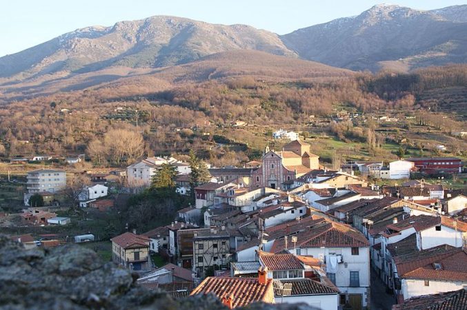 hervas caceres