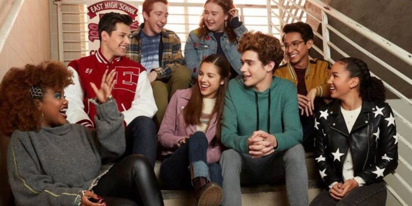 9 series por las que deberías apuntarte a Disney+ 4 Merca2.es musicales disney+