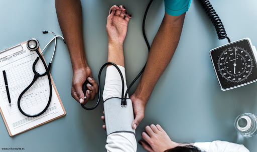 persona diagnosticada