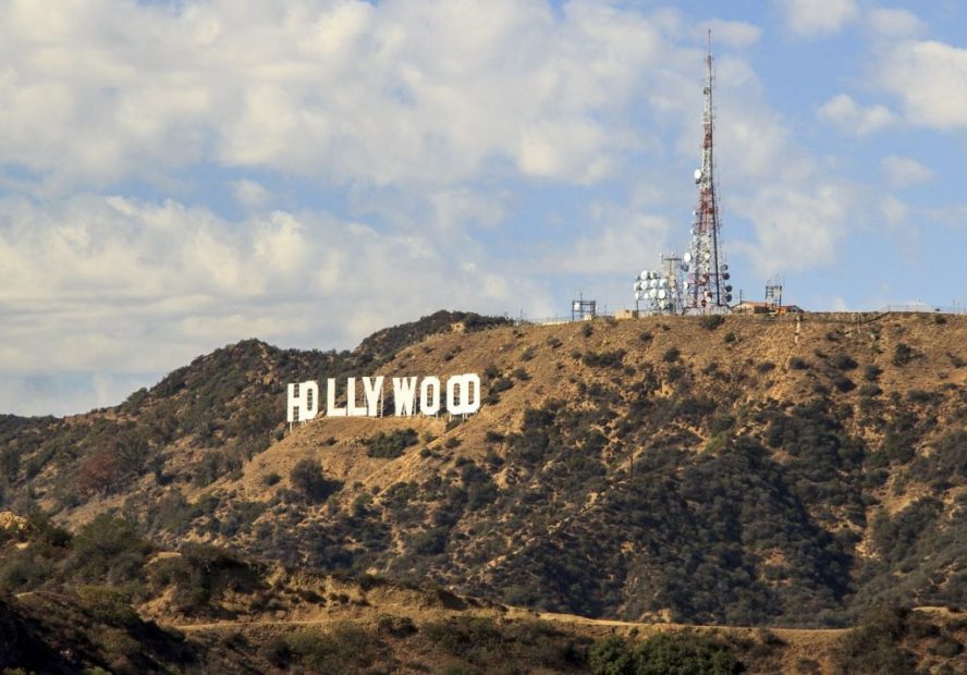 Lo que puede perder Hollywood por el coronavirus
