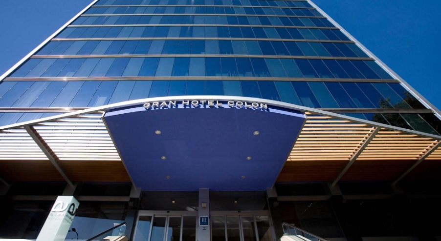 La patronal advierte de errores en la lista oficial de ‘hoteles retén’