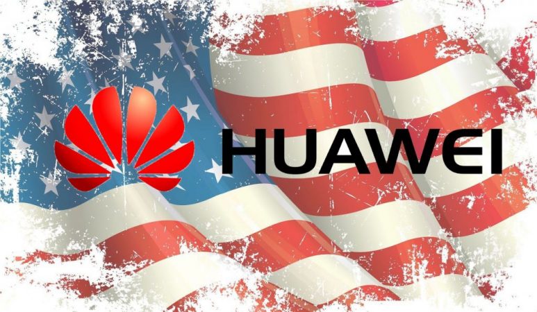 huawei Android Samsung