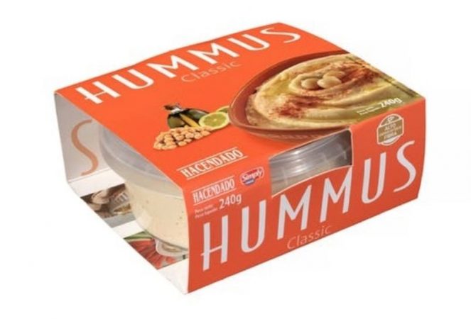 El hummus y otros productos que Mercadona acaba de retirar 1 Merca2.es opciones sanas mercadona