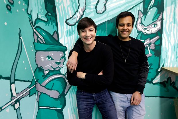 El broker ‘Robinhood’ la lía otra vez: deja sin servicio a sus 10M de usuarios