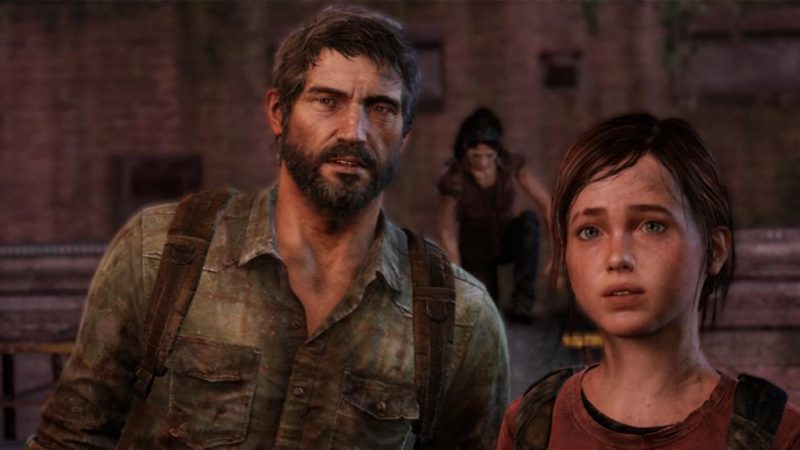 imagen the last of us