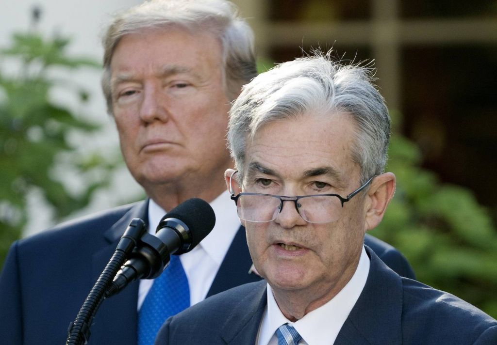 Estados Unidos baja los tipos a 0% antes de que abran los mercados para evitar una recesión mundial
