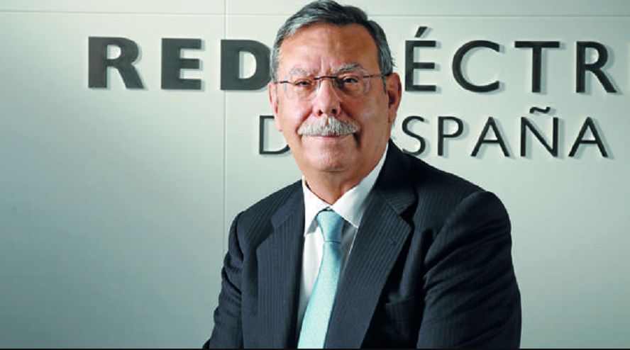 Fallece José Folgado, expresidente de Red Eléctrica, por coronavirus