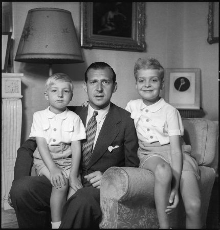 juan carlos i