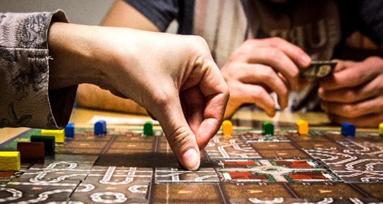 Estos son los mejores juegos de mesa para divertirse en familia