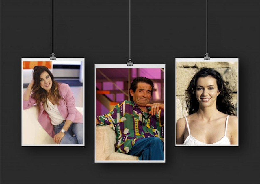 Los juguetes rotos de Telecinco: personajes que cayeron en el olvido
