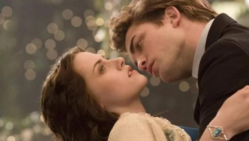 kristen stewar crepusculo Merca2.es