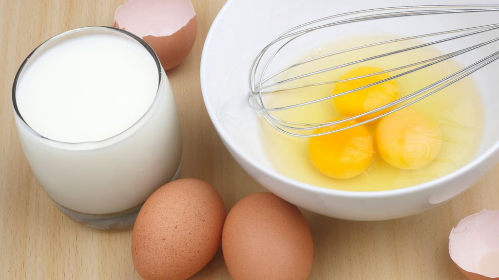 dieta diabetes huevs lacteos
