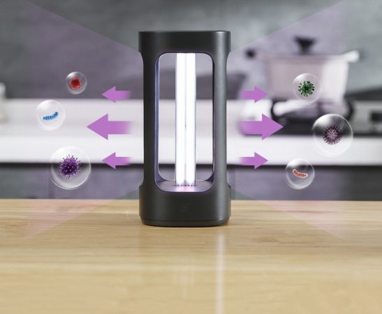 lampara xiaomi