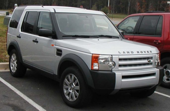 Land Rover, Renault, Seat, Audi